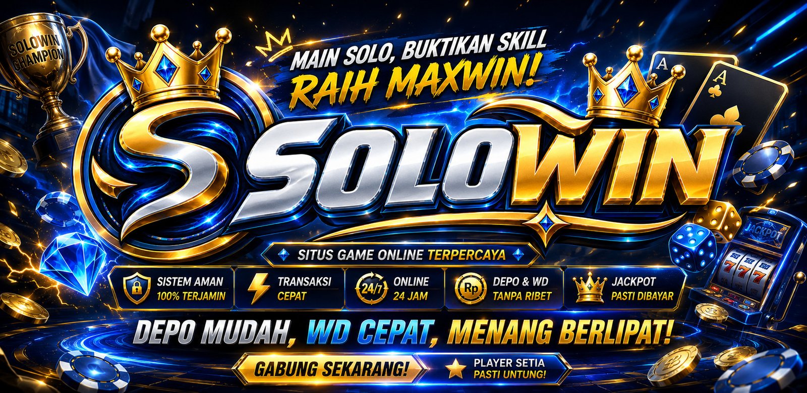 SOLOWIN